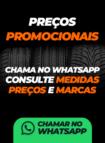 Confira nossos Pneus em Promoção - MVF Pneus