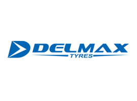 Marca de Pneu Delmax Tires - MVF Pneus