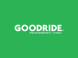 Marca de Pneu GoodRide - MVF Pneus