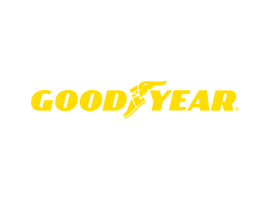 Marca de Pneu Good Year - MVF Pneus