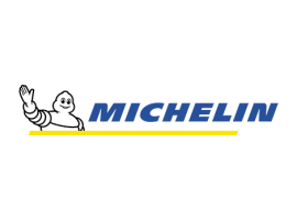 Marca de Pneu Michelin - MVF Pneus
