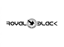 Marca de Pneu Royal Black - MVF Pneus