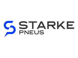 Marca de Pneu Starke Pneus - MVF Pneus